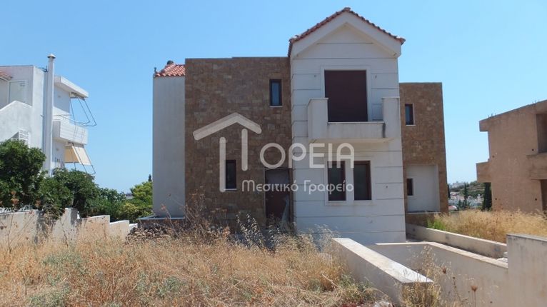 Detached home 370 sqm for sale, Rest Of Attica, Anavissos
