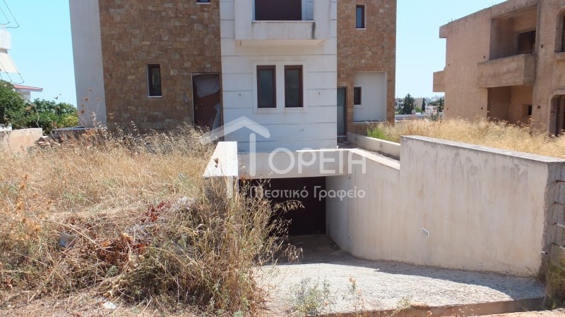 Μονοκατοικία 370 τ.μ. πρός πώληση, Αττική - Υπόλοιπο, Ανάβυσσος