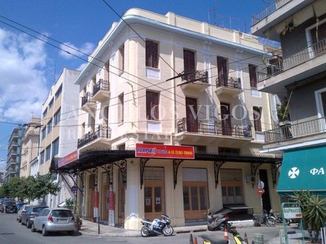 Οικόπεδο 510τ.μ. για πώληση-Γκάζι - μεταξουργείο - βοτανικός » Γκάζι