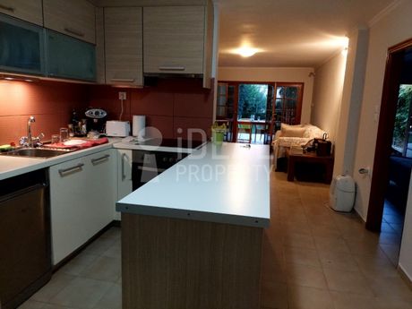 Apartment 67 sqm for rent