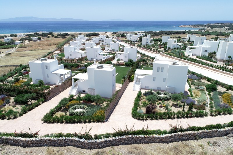 Βίλλα 140 τ.μ. προς πώληση, Πυργάκι Νάξου