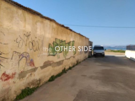 Οικόπεδο 750 τ.μ. για πώληση, Κορινθία, Κόρινθος