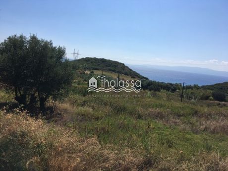 Land plot 1.300 sqm for sale