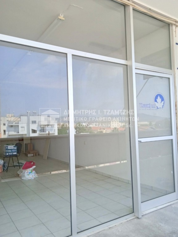 Γραφείο 35 τ.μ. πρός ενοικίαση, Μαγνησία, Βόλος