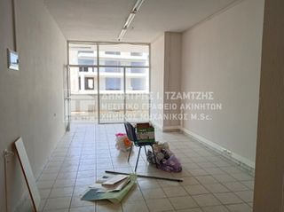 Γραφείο 35 τ.μ. για ενοικίαση