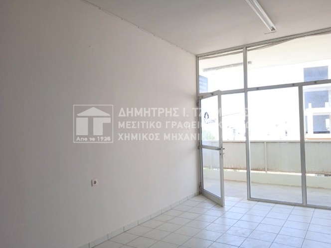 Γραφείο 35 τ.μ. πρός ενοικίαση, Μαγνησία, Βόλος