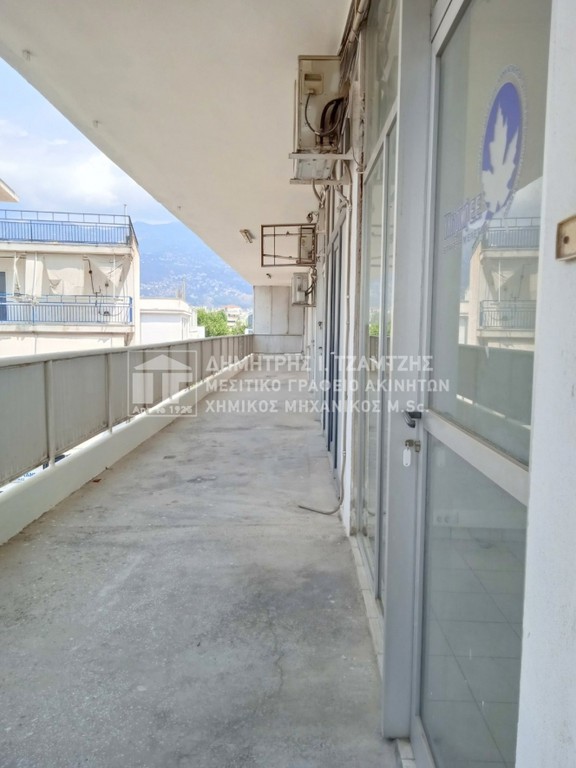 Γραφείο 35 τ.μ. πρός ενοικίαση, Μαγνησία, Βόλος