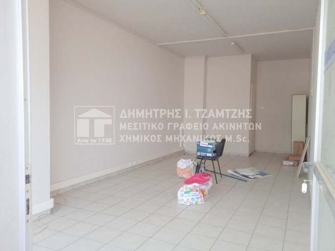 Γραφείο 35 τ.μ. πρός ενοικίαση, Μαγνησία, Βόλος