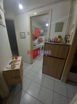 Studio / γκαρσονιέρα 60τ.μ. για πώληση-Νέα παραλία