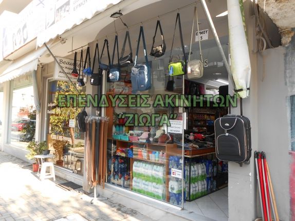 Store 72 sqm for sale, Magnesia, Volos