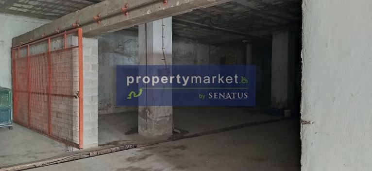 Warehouse 600 sqm for rent, Kavala Prefecture, Kavala