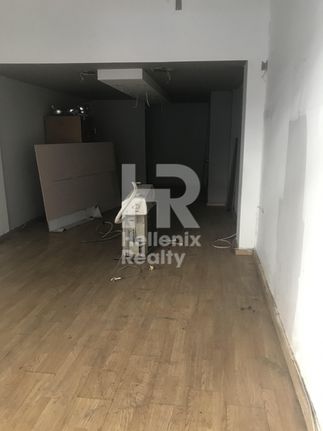 Store 50 sqm for rent, Achaia, Patra