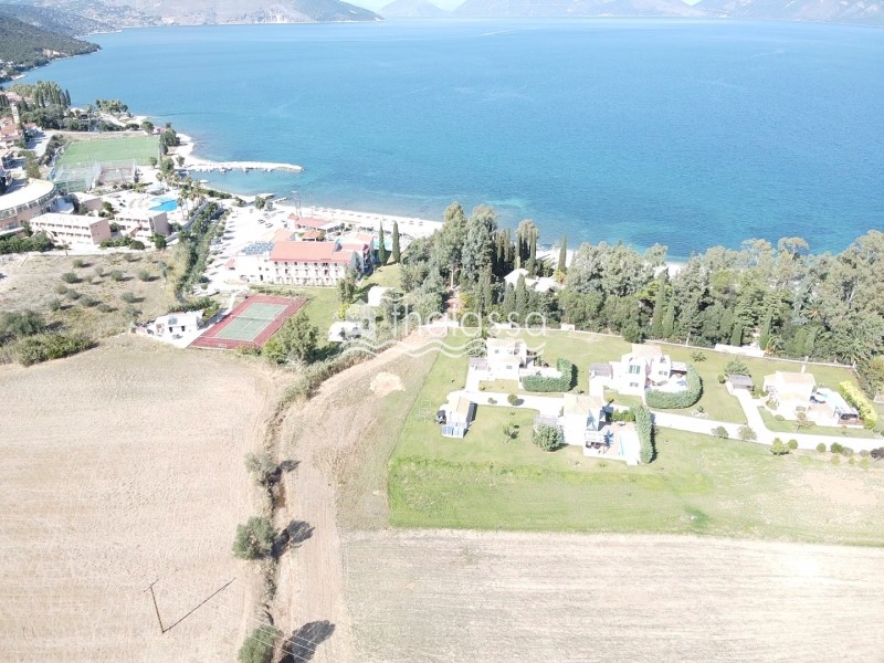 Οικόπεδο 8.000 τ.μ. πρός πώληση, Ν. Κεφαλονιάς, Κεφαλονιά