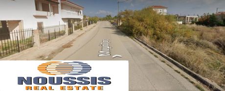 Οικόπεδο 1.010 τ.μ. για πώληση