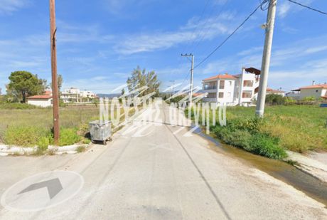 Οικόπεδο 1.012 τ.μ. πρός πώληση