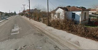 Οικόπεδο 600 τ.μ. για πώληση, Ν. Σερρών, Ηρακλειά-thumb-2