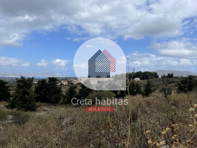 Οικόπεδο 2.602 τ.μ. προς πώληση, Κέντρο Βάμου