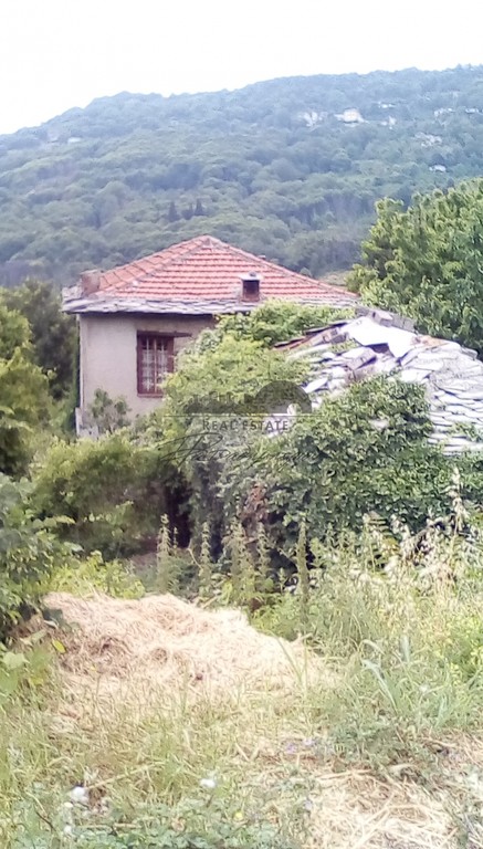 Μονοκατοικία 60 τ.μ. πρός πώληση, Μαγνησία, Ζαγορά