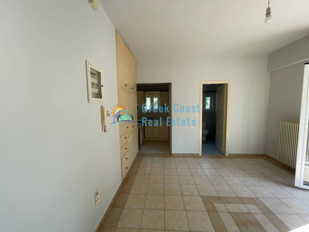 Studio / γκαρσονιέρα 30 τ.μ. προς ενοικίαση, Αχαΐα, Πάτρα