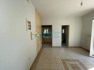 Studio / γκαρσονιέρα 30 τ.μ. προς ενοικίαση, Τ.Ε.Ι. Πάτρας-thumb-1