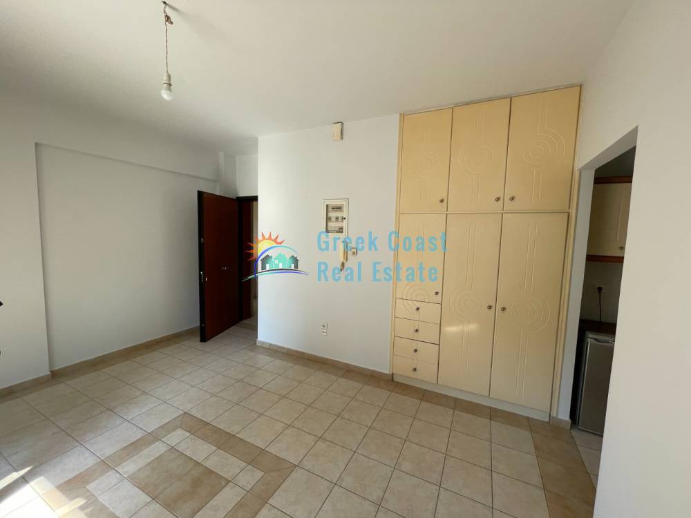 Studio / γκαρσονιέρα 30 τ.μ. προς ενοικίαση, Αχαΐα, Πάτρα