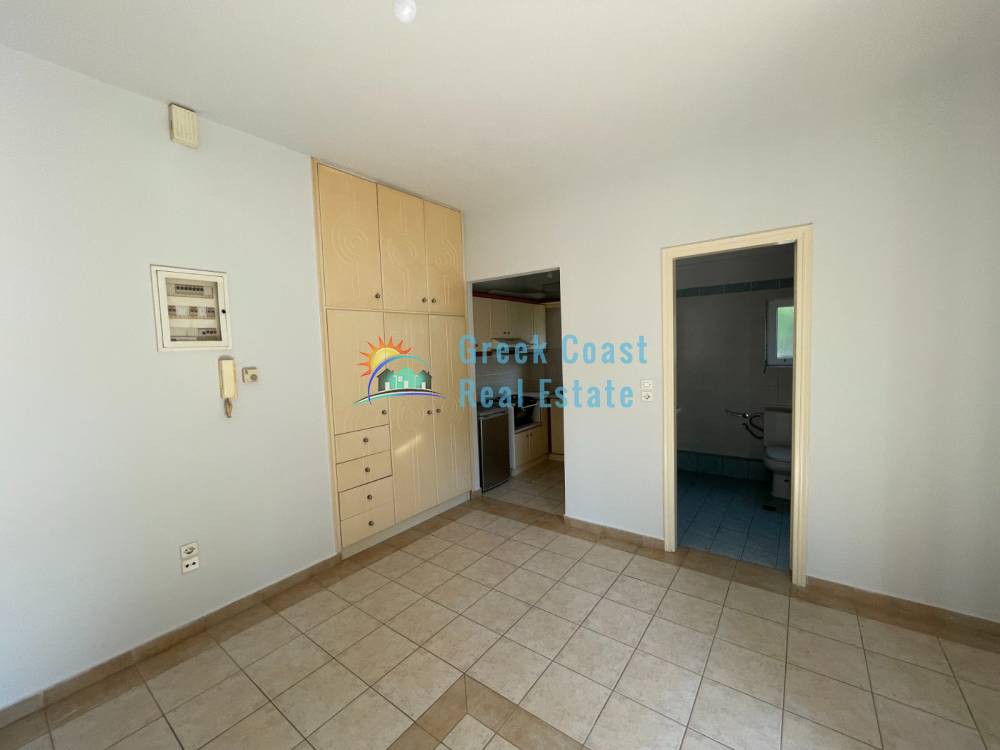 Studio / γκαρσονιέρα 30 τ.μ. προς ενοικίαση, Αχαΐα, Πάτρα