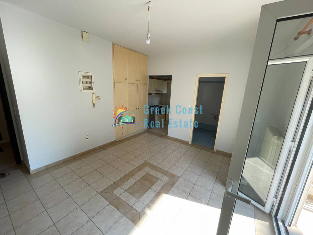 Studio / γκαρσονιέρα 30 τ.μ. προς ενοικίαση, Αχαΐα, Πάτρα