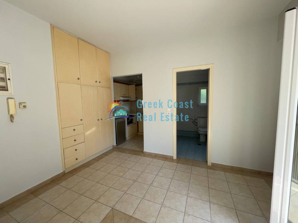 Studio / γκαρσονιέρα 30 τ.μ. προς ενοικίαση, Αχαΐα, Πάτρα