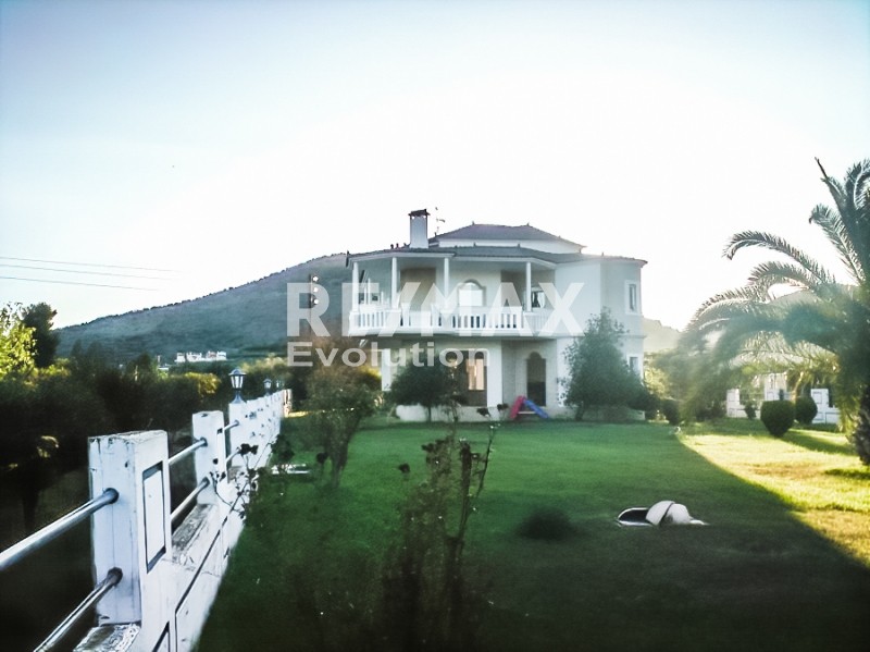 Μονοκατοικία 480 τ.μ. πρός πώληση, Αργολίδα, Ναύπλιο