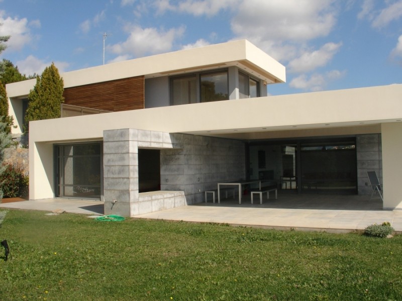 Μονοκατοικία 560 τ.μ. πρός πώληση, Αττική - Υπόλοιπο, Καλύβια Θορικού