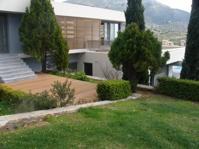 Μονοκατοικία 560 τ.μ. πρός πώληση, Αττική - Υπόλοιπο, Καλύβια Θορικού
