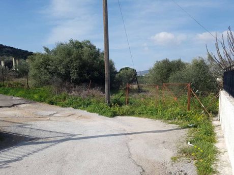 Οικόπεδο 5.960 τ.μ. προς πώληση