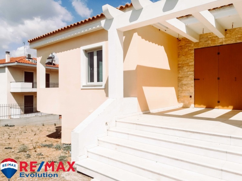 Μονοκατοικία 490 τ.μ. πρός πώληση, Αττική - Υπόλοιπο, Μαρκόπουλο
