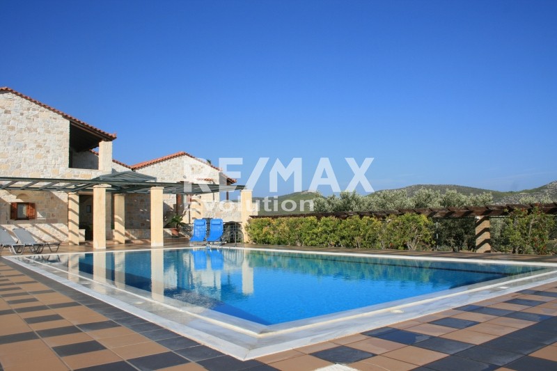 Μονοκατοικία 600 τ.μ. πρός πώληση, Αττική - Υπόλοιπο, Κερατέα