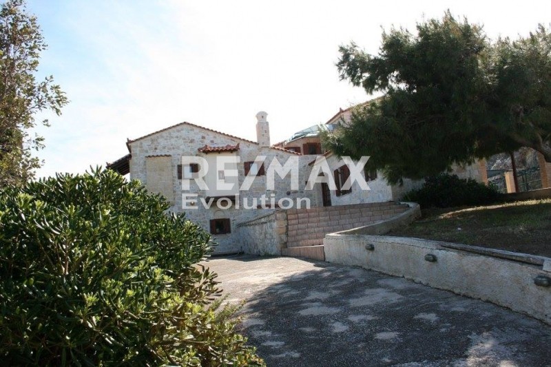 Μονοκατοικία 600 τ.μ. πρός πώληση, Αττική - Υπόλοιπο, Κερατέα