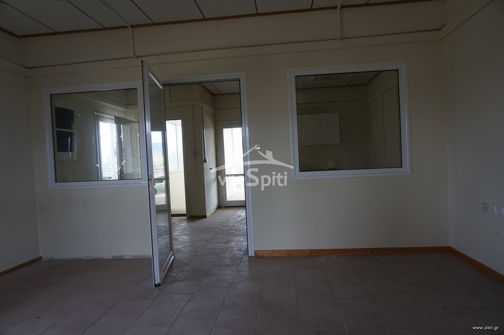 Γραφείο 200 τ.μ. πρός ενοικίαση, Ν. Ιωαννίνων, Ιωάννινα