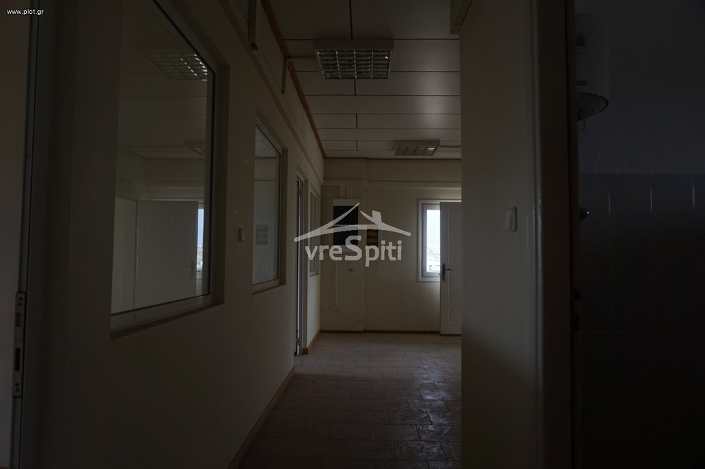 Γραφείο 200 τ.μ. πρός ενοικίαση, Ν. Ιωαννίνων, Ιωάννινα