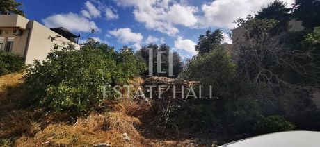 Οικόπεδο 608 τ.μ. για πώληση