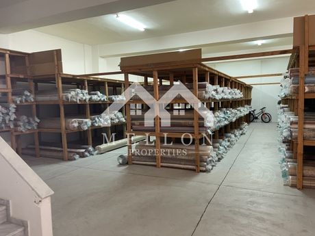 Βιοτεχνικός χώρος 550τ.μ. για ενοικίαση-Αχαρνές » Μεγάλα σχοινία α