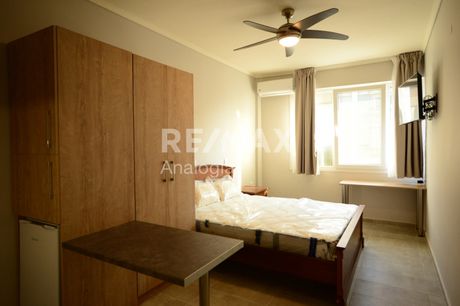 Studio / γκαρσονιέρα 25 τ.μ. πρός ενοικίαση