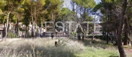 Οικόπεδο 848τ.μ. για πώληση-Πεντέλη » Καλίσια