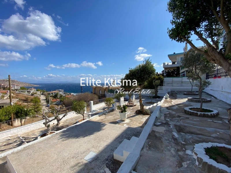 Μονοκατοικία 82 τ.μ. πρός πώληση, Αττική - Υπόλοιπο, Κερατέα