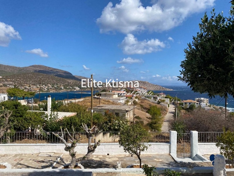 Μονοκατοικία 82 τ.μ. πρός πώληση, Αττική - Υπόλοιπο, Κερατέα