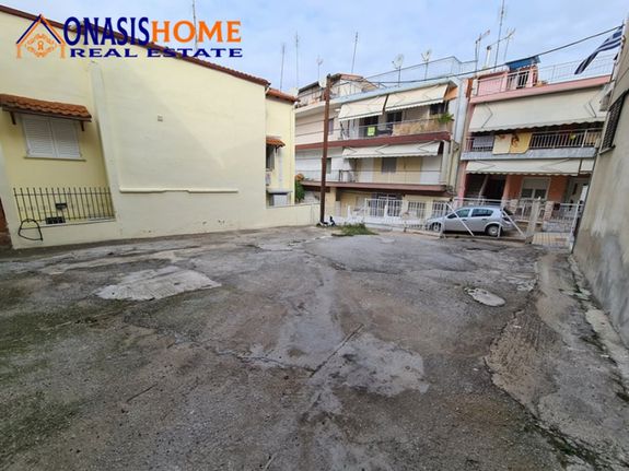 Land plot 146 sqm for sale, Thessaloniki - Suburbs, Stavroupoli