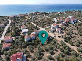 Οικόπεδο 700 τ.μ. για πώληση, Ν. Καβάλας, Θάσος-thumb-1