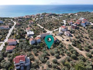 Οικόπεδο 700 τ.μ. για πώληση, Ν. Καβάλας, Θάσος-thumb-2