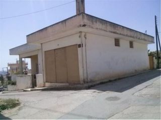 Μονοκατοικία 332 τ.μ. προς πώληση, Κέντρο Μοιρών-thumb-1
