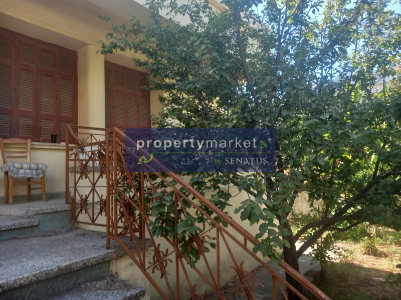 Μονοκατοικία 175 τ.μ. προς πώληση, Κέντρο Χανίων