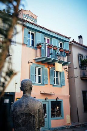 Hotel 135 sqm for sale, Argolis, Nafplio