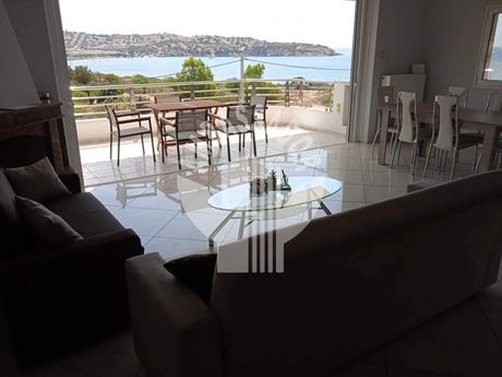 Detached home 200sqm for sale-Sounio